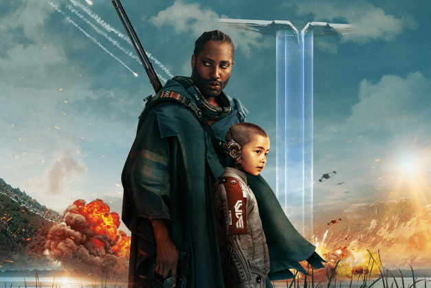 ‘Resistencia’ llega a la pantalla grande