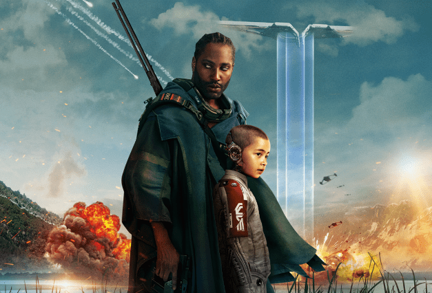 ‘Resistencia’ llega a la pantalla grande