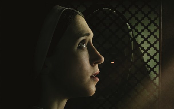Llega a las salas de cine la película más terrorífica “La Monja II”