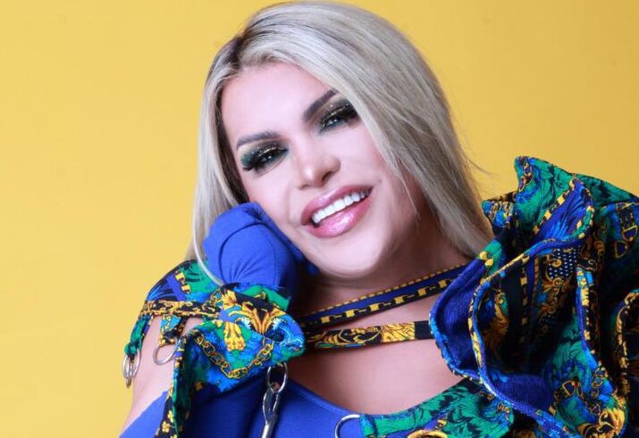 Wendy Guevara llega a Tijuana con “El Show de las Perdidas”