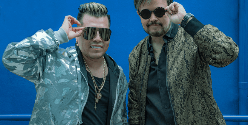 ICC Y SYNTEK se fusionan en un éxito global “Donde estarás”
