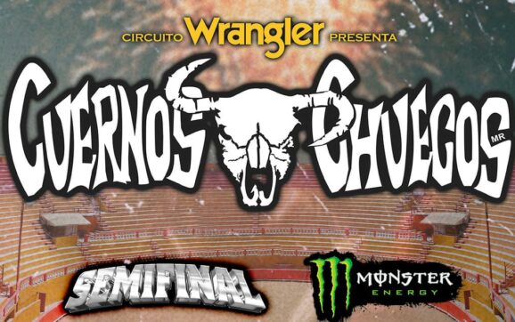 Semifinal en Tijuana de “Cuernos Chuecos”