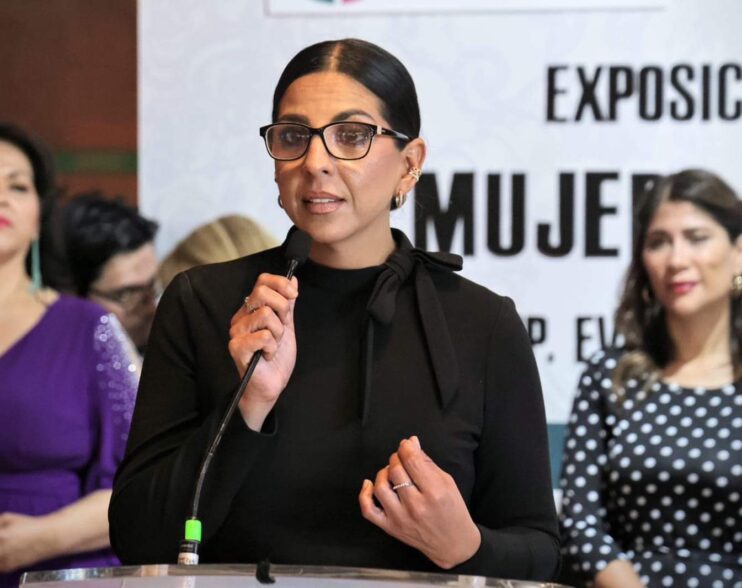 “Mujer fronteriza” visibiliza a féminas migrantes