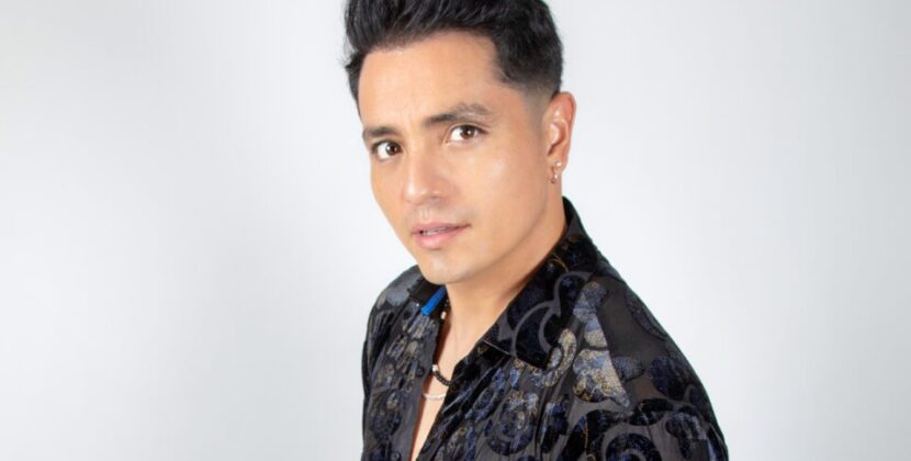 Fehr Rivas celebrará noche histórica