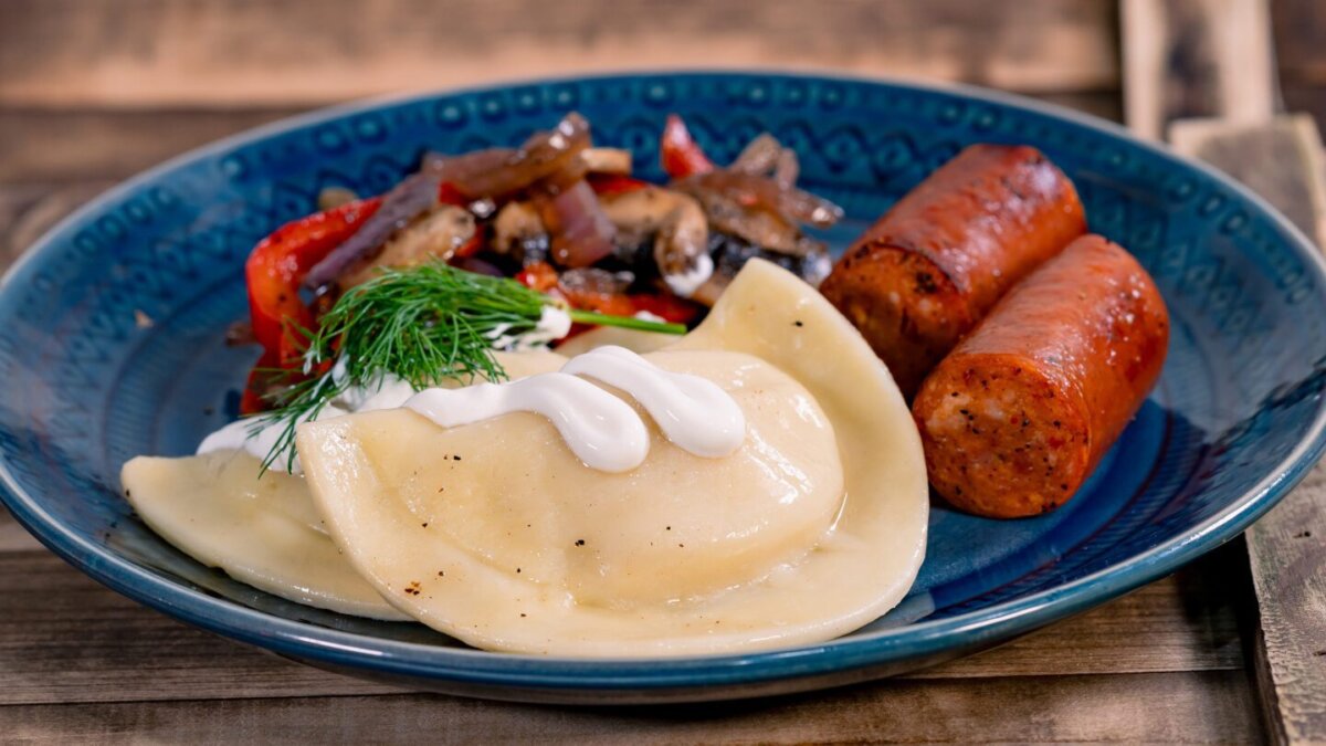 Guía Gastronómica del Disney Festival of Holidays 2023