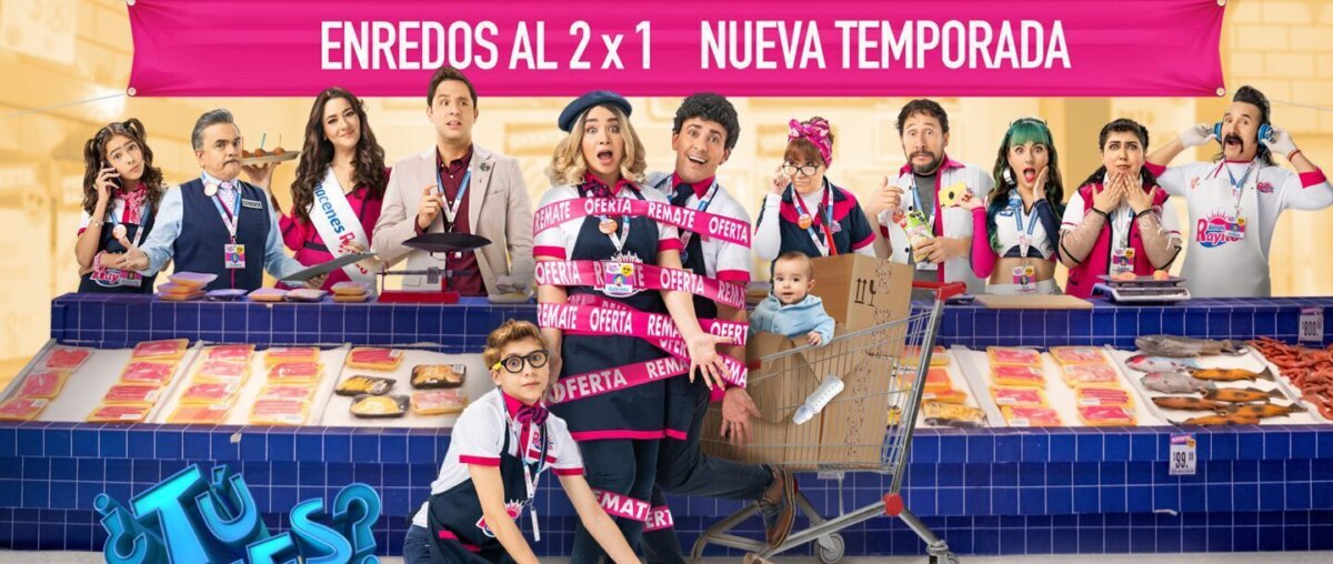 Regresa “¿Tú Crees? Enredos de Diez”, segunda temporada