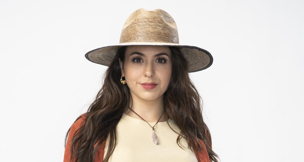 Karla Esquivel destaca con su primer protagónico