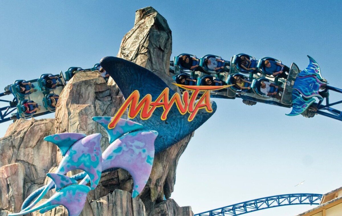SeaWorld mejora beneficios para “Pase de temporada 2024”