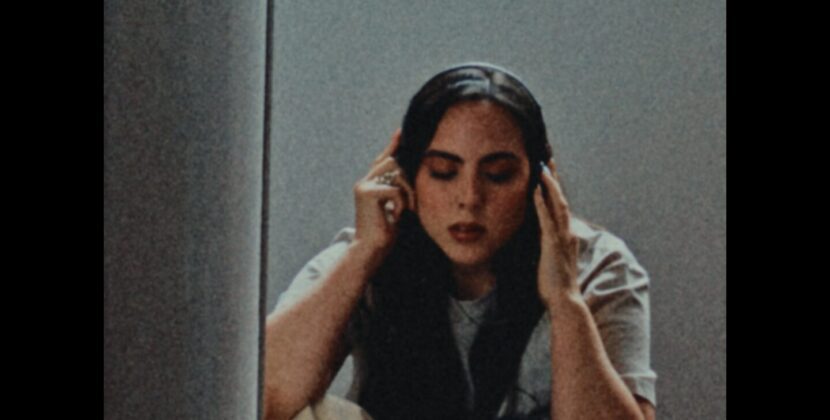 “Solo quiero caminar”, de Andrea Ele, no apta para corazones rotos