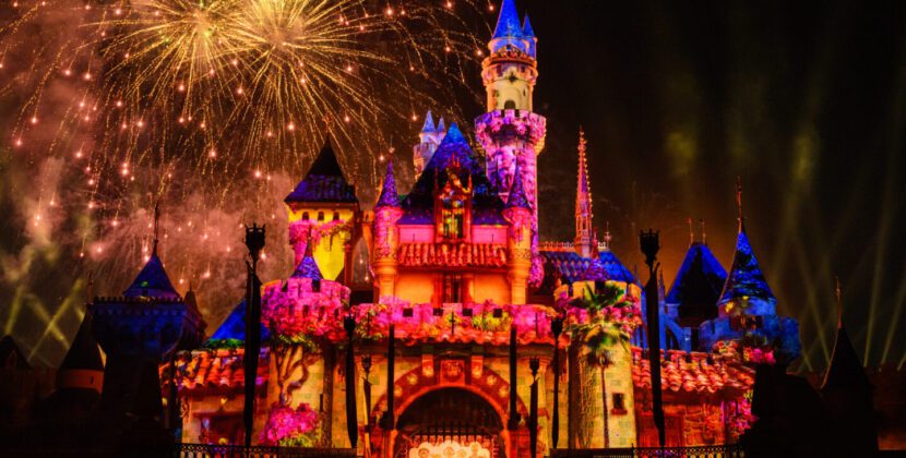 Descubre Disney Parks este 2024