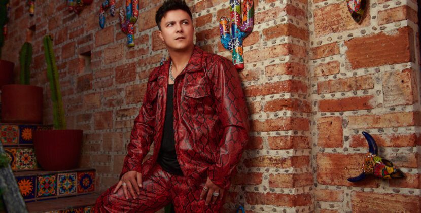 Carlos Yorvick despide el 2023 con mucho amor 