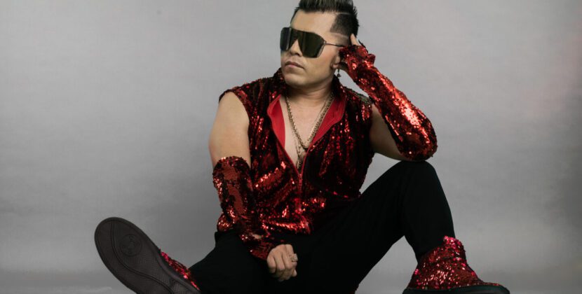 ICC disfruta de llevar su música a otros países