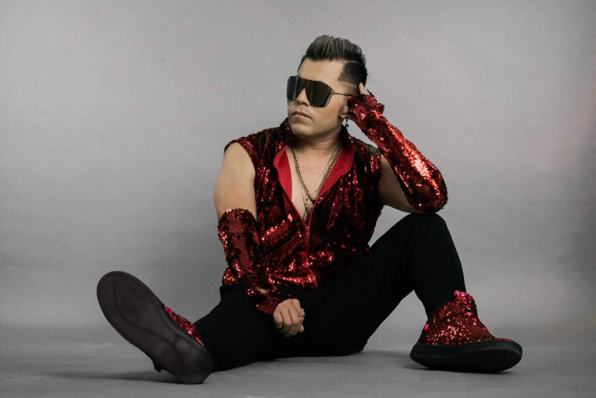 ICC disfruta de llevar su música a otros países