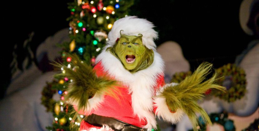 Universal Studios Hollywood ofrece los mejores regalos navideños 