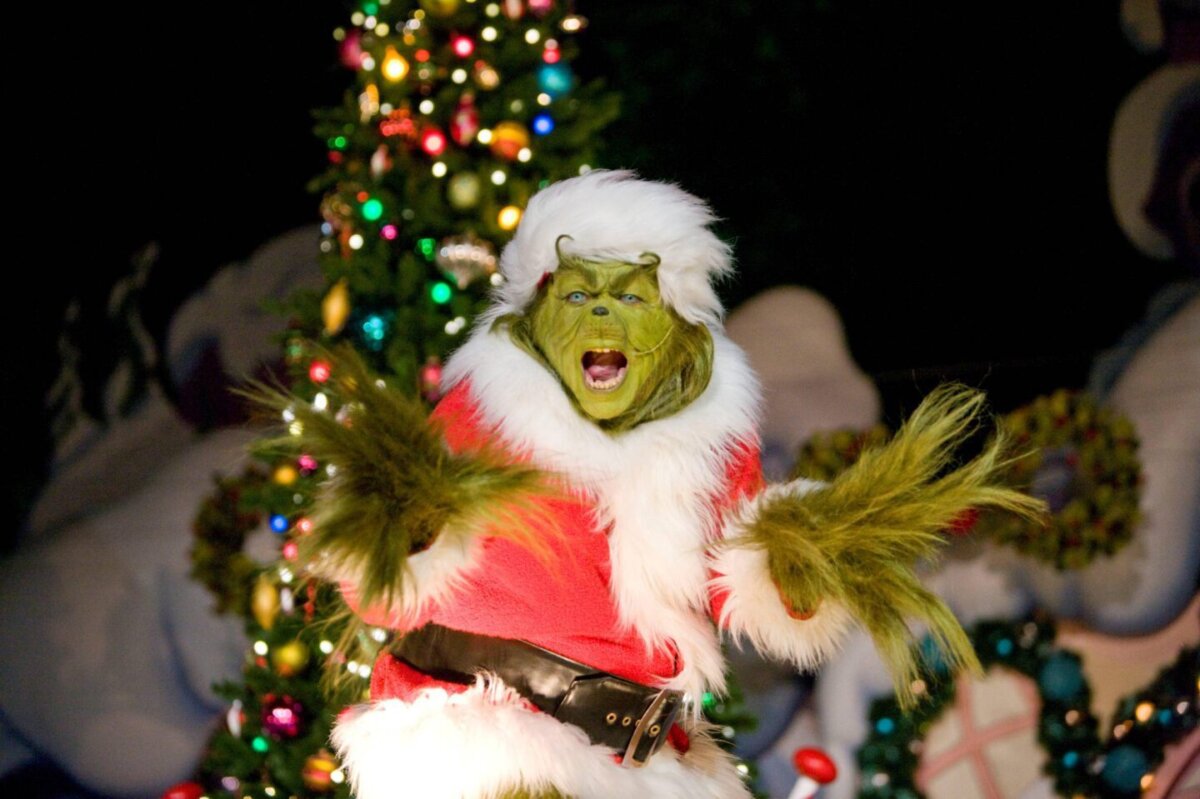 Universal Studios Hollywood ofrece los mejores regalos navideños 
