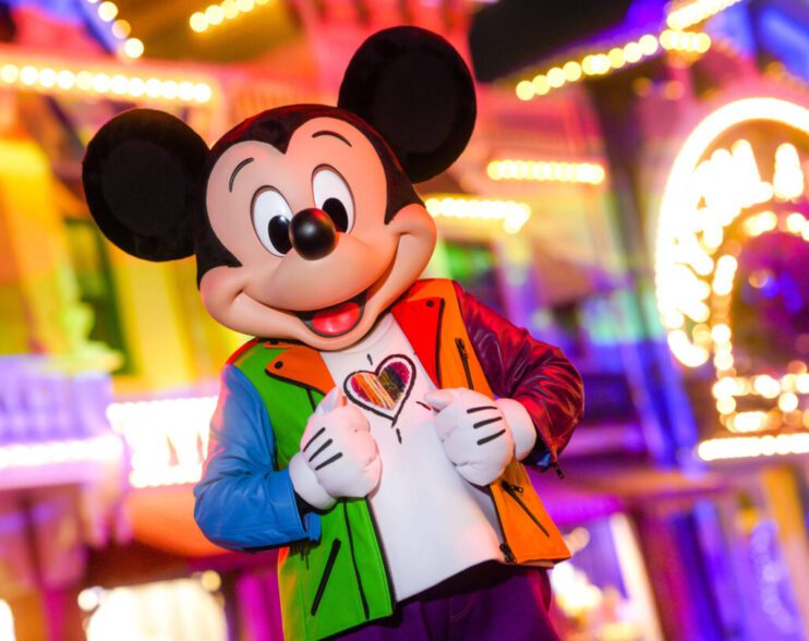 Disneyland After Dark 2024: Más “Nites” que nunca