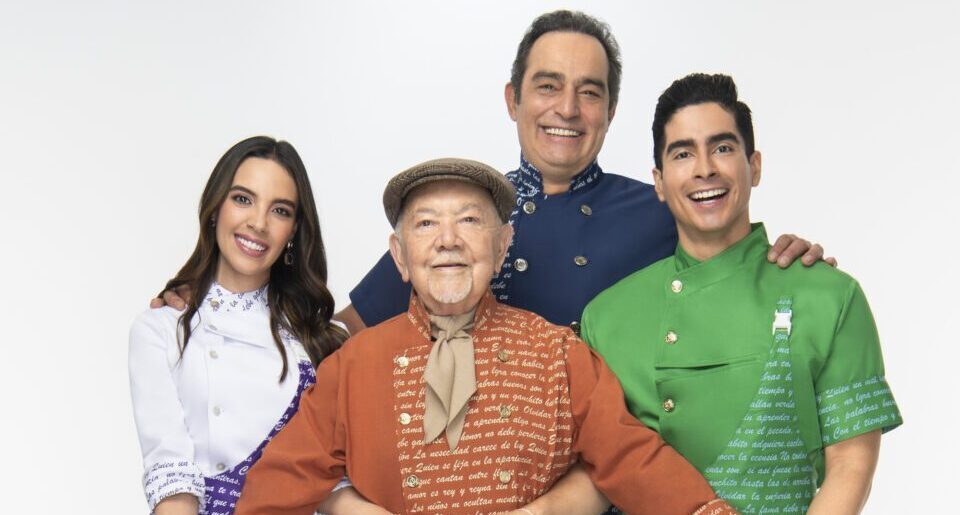 “Como dice el dicho” estrena su Temporada 14