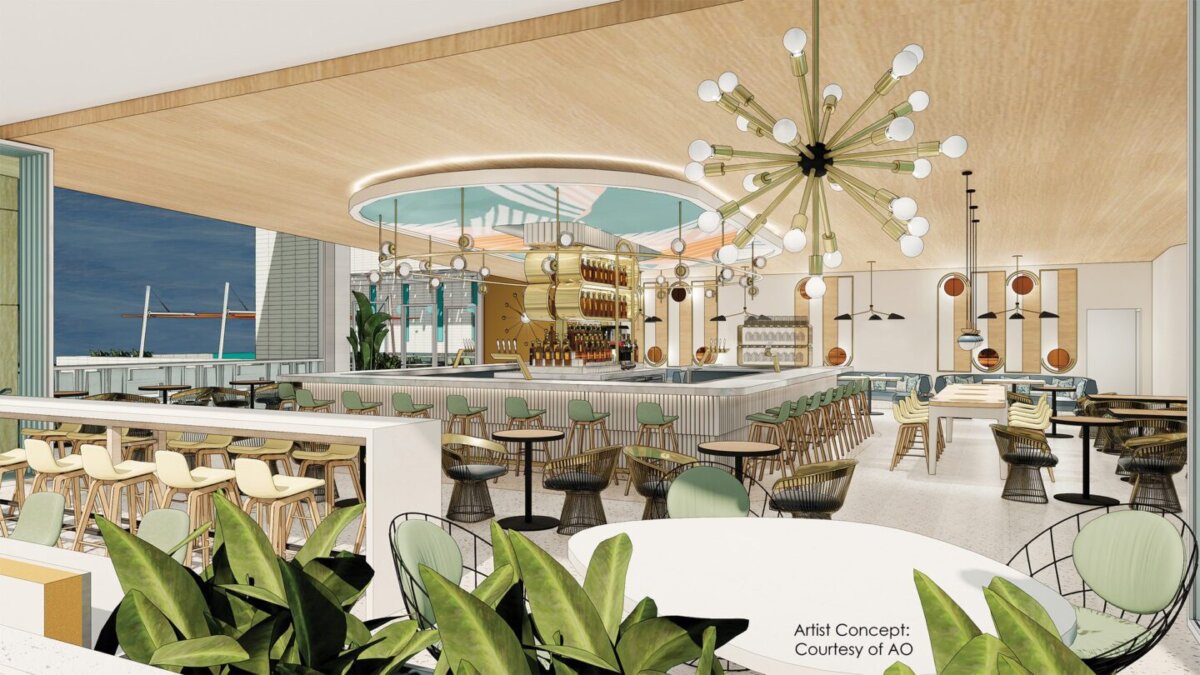 Nuevas experiencias y opciones gastronómicas en Downtown Disney