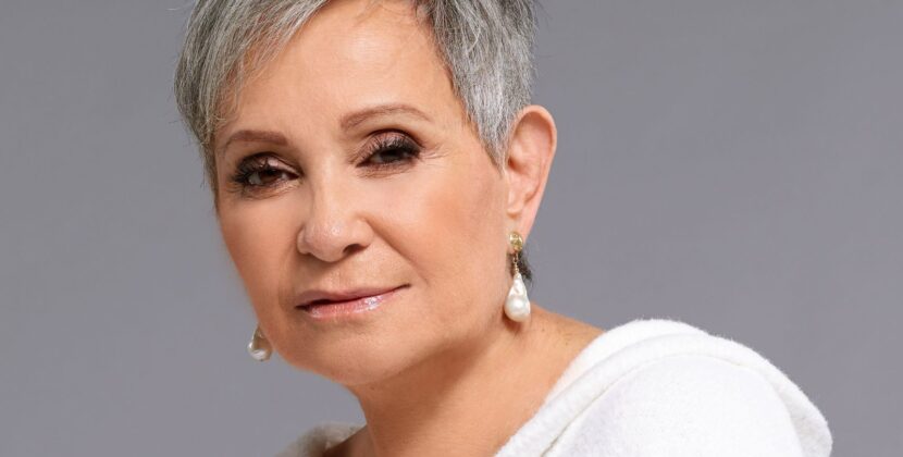Adriana Barraza recibe nominación como “Mejor Actriz de Reparto” 