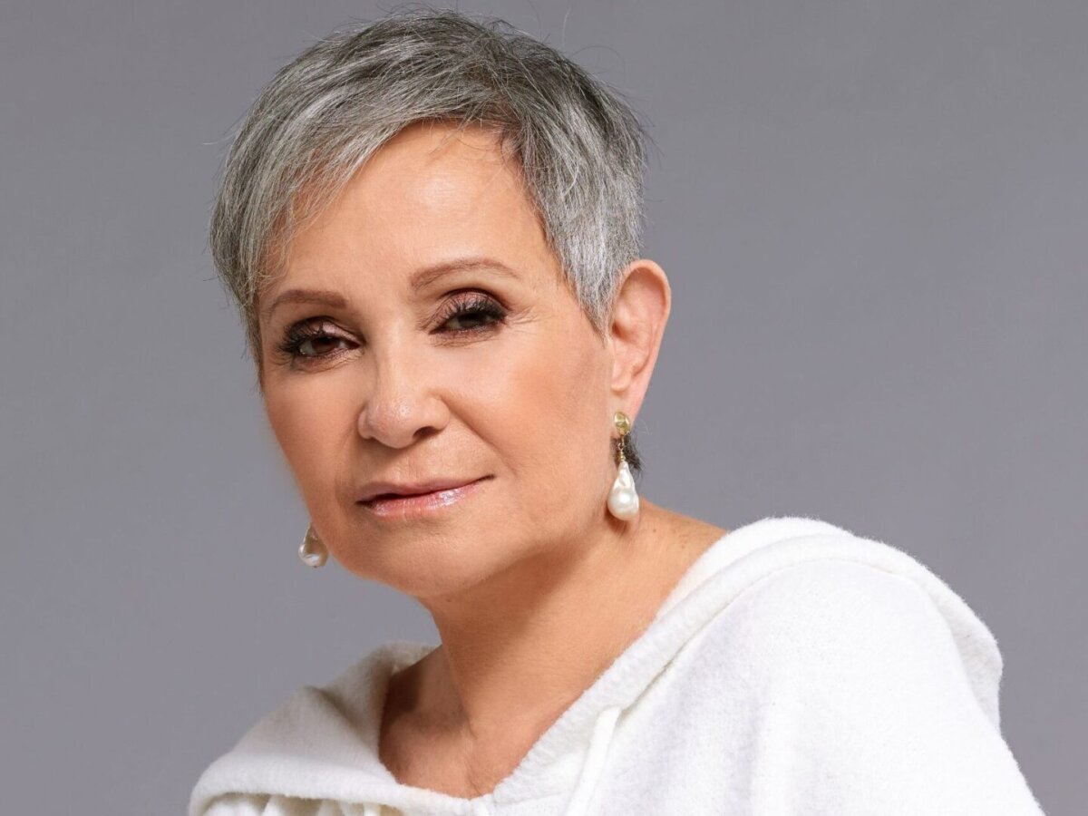 Adriana Barraza recibe nominación como “Mejor Actriz de Reparto” 