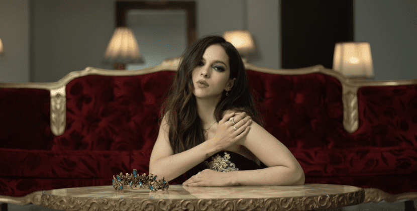 Paty Cantú llega a Tijuana con “Feliz Breakup Tour”