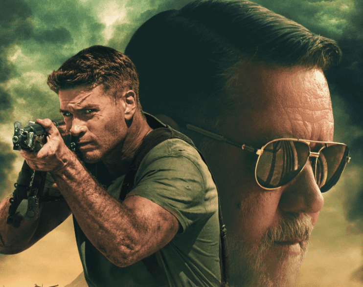 “Rescate imposible” se estrena en cines el 14 de marzo