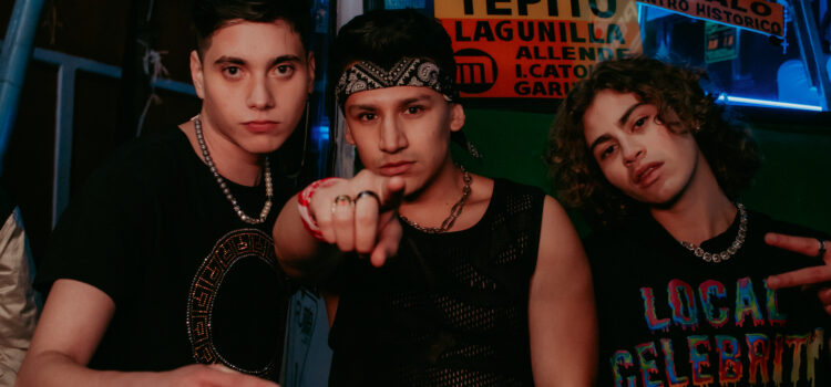Tr3x lanza propuesta que los representa: “Despechada”