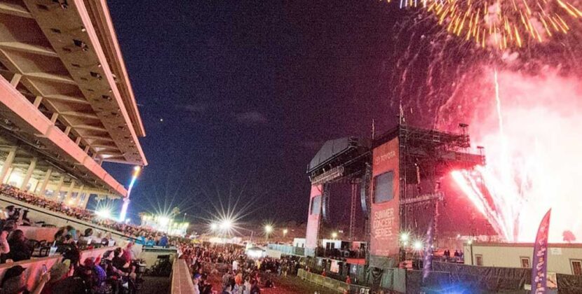 Pepe Aguilar, Tucanes de Tijuana y Hombres G, en la Feria de San Diego
