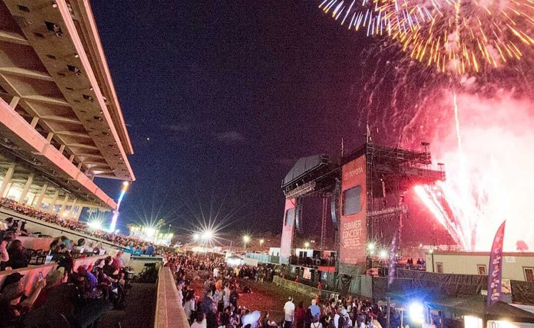 Pepe Aguilar, Tucanes de Tijuana y Hombres G, en la Feria de San Diego