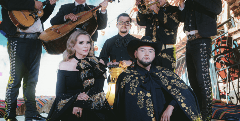 Frank Di ft. Aranza presentan «El Espejo»