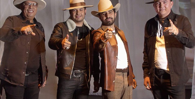 Joss Favela lanza tema junto a Los Plebes del Rancho