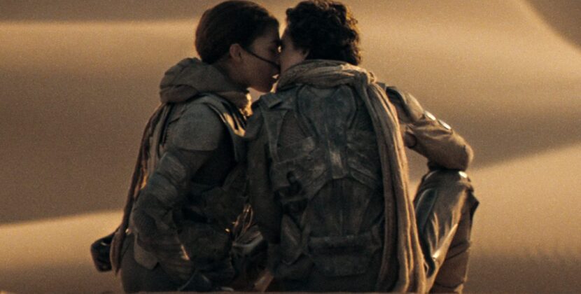 “Duna: Parte dos” hace historia como mejor película calificada