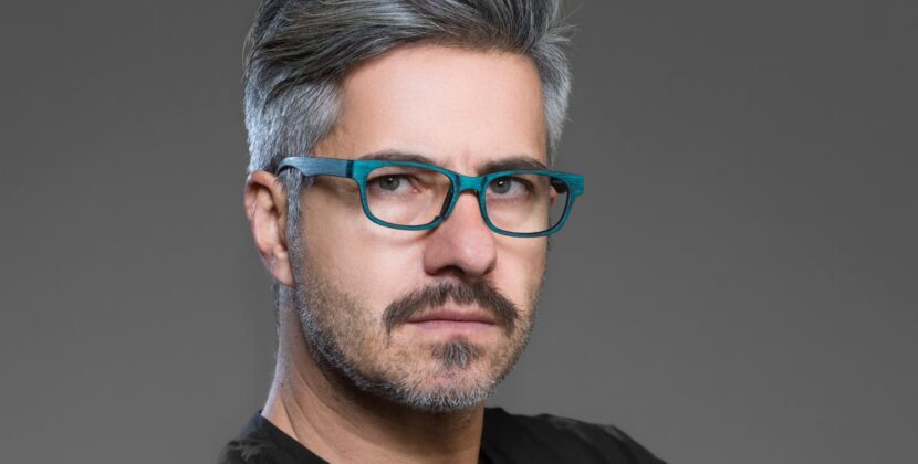 Prepara personaje Moisés Arizmendi para «Juana La Virgen»