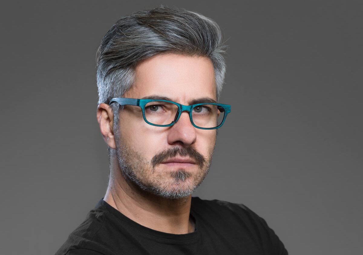 Prepara personaje Moisés Arizmendi para “Juana La Virgen”