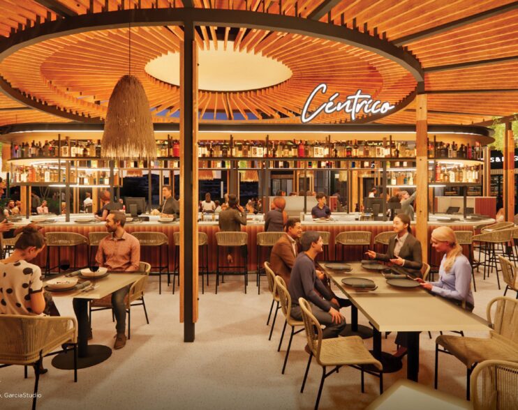 Nuevas delicias culinarias llegarán al Downtown Disney District 