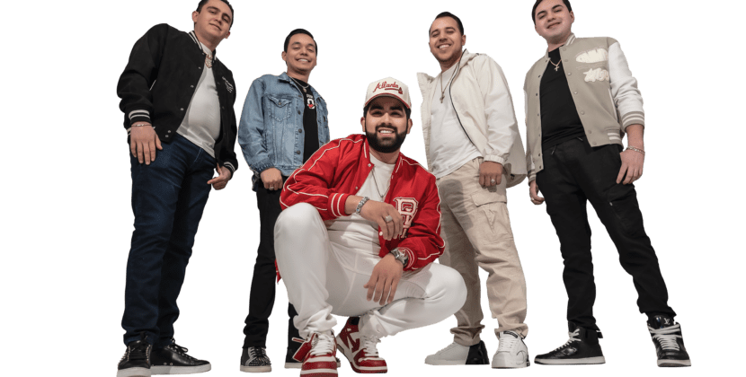 Grupo Clasificado anuncia primera gira por Estados Unidos