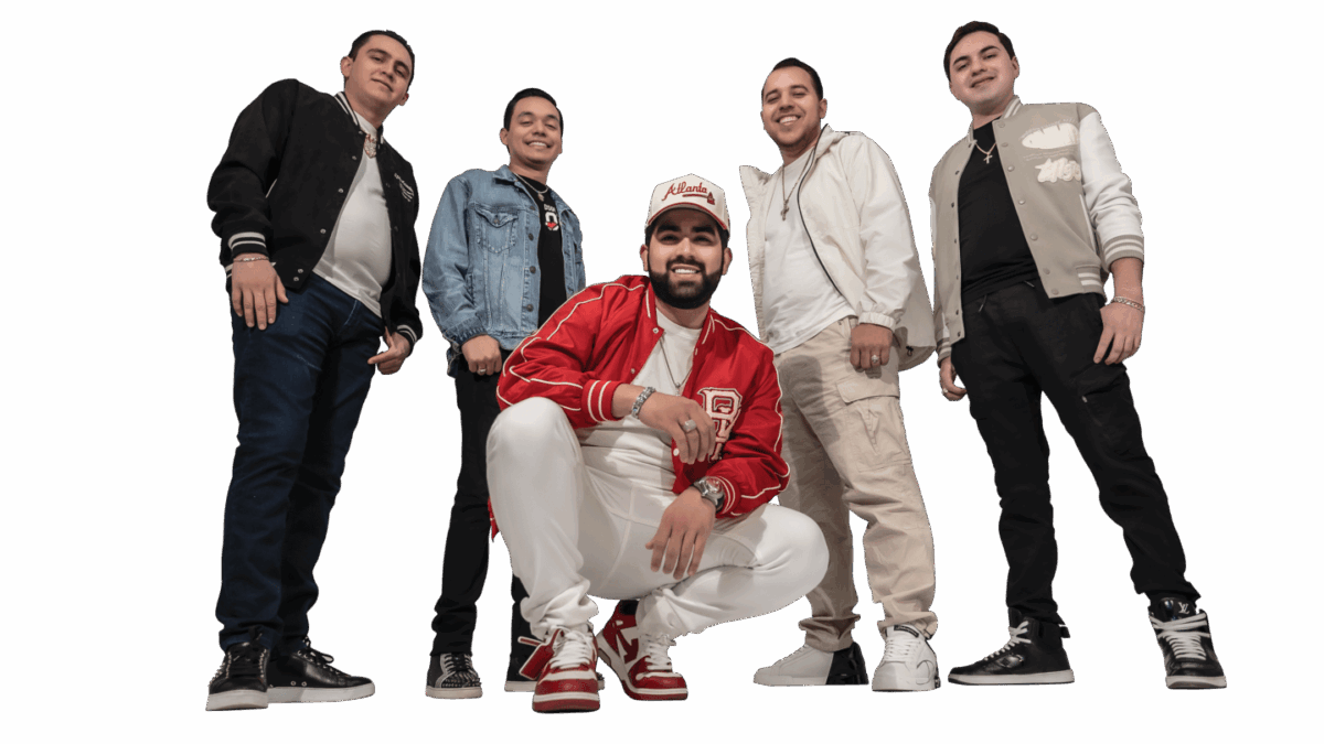 Grupo Clasificado anuncia primera gira por Estados Unidos