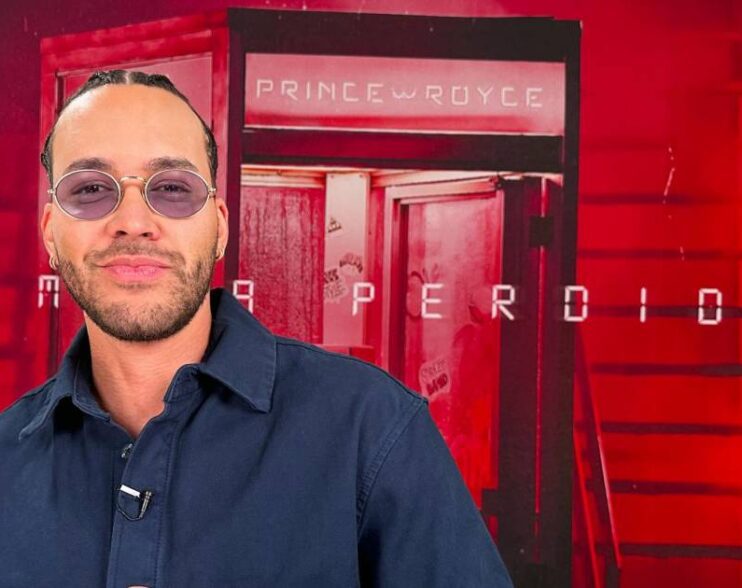 Prince Royce conquistará México con “Llamada Perdida World Tour”