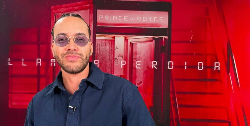Prince Royce conquistará México con “Llamada Perdida World Tour”