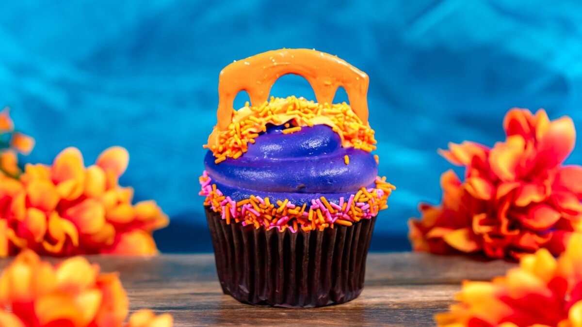 Descubre la Guía Gastronómica del Pixar Fest