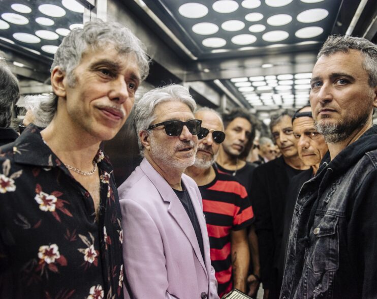 Estelares regresa a México con música nueva