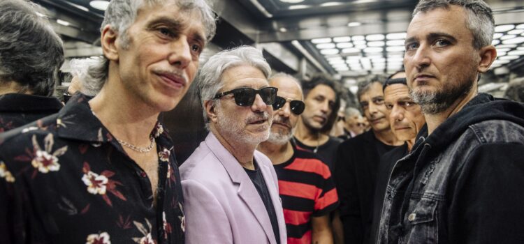 Estelares regresa a México con música nueva