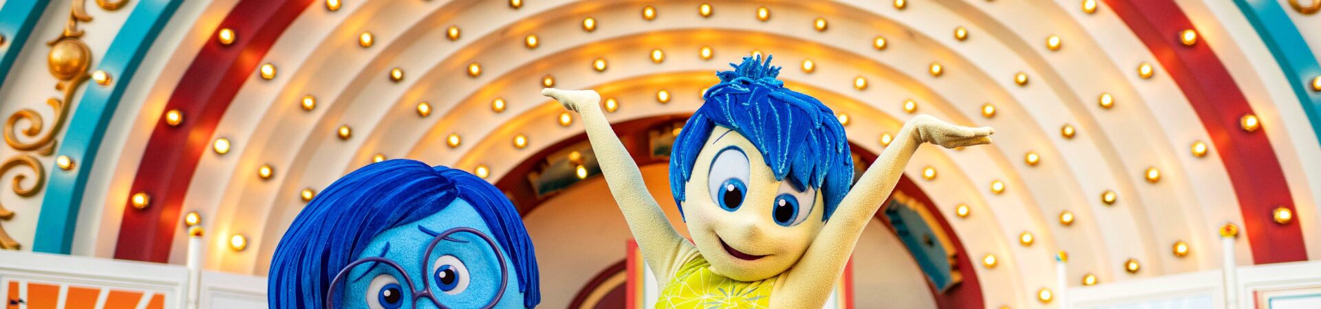 Descuentos en boletos para Disneyland Resort y Hospedaje