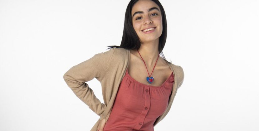 Valentina Buzzurro comparte créditos con elenco “La Historia de Juana”