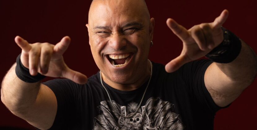 Xava Drago anunció su última propuesta musical “Audictivo”
