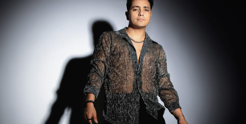 Fehr Rivas lanza «Ser y pertenecer»