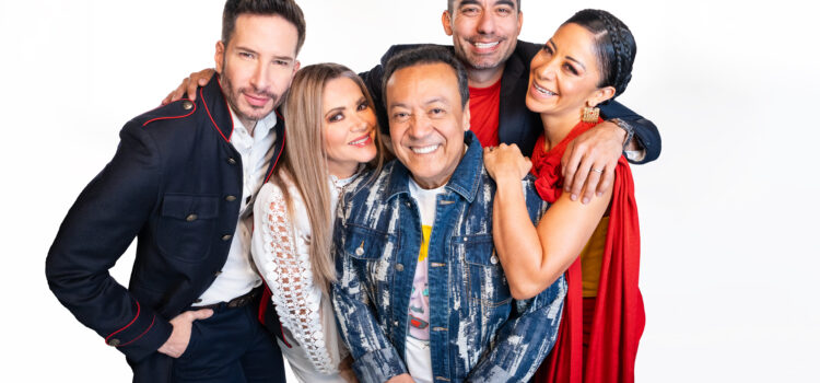 “A Ritmo de Bohemia” llega a Tijuana