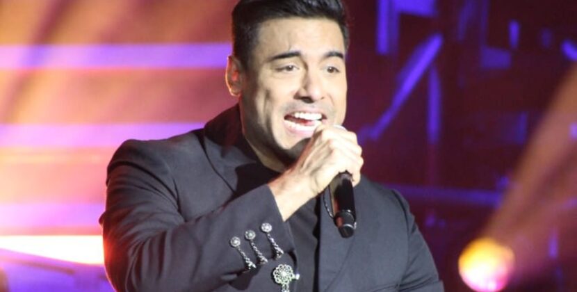 Carlos Rivera despidió “Un tour en todas partes” en Tijuana