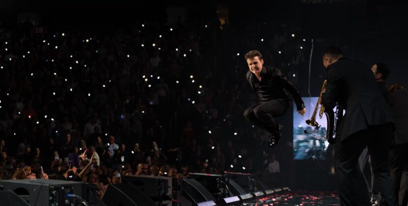 Luis Miguel Tour 2024 llega a Arena Valle de Guadalupe