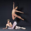 «Men in Pink Tights», un espectáculo de ballet que desafía lo establecido